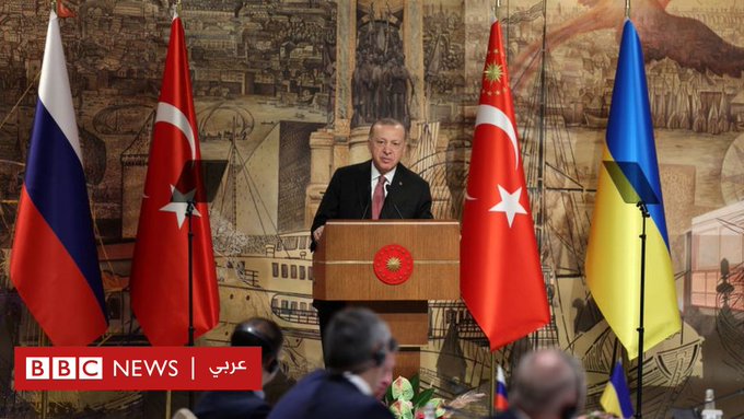 إردوغان: سندعم صناعاتنا الدفاعية تحديا للإرهابيين