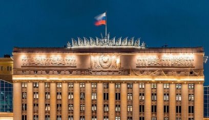 الدفاع الروسية: موسكو تعلق مشاركتها في صفقة الحبوب بعد “الهجوم الإرهابي” الذي شنته كييف على سيفاستوبول