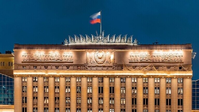 الدفاع الروسية: موسكو تعلق مشاركتها في صفقة الحبوب بعد “الهجوم الإرهابي” الذي شنته كييف على سيفاستوبول