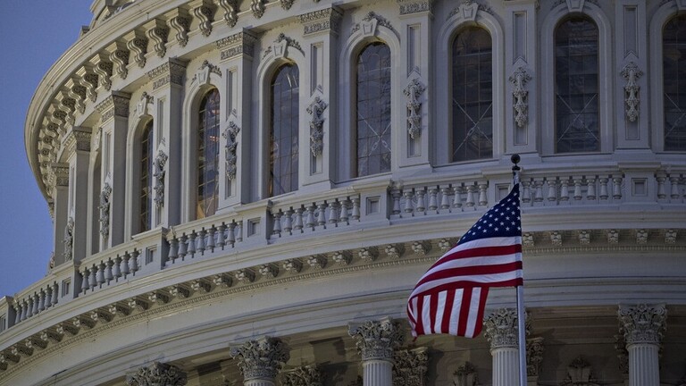 الكونغرس الأميركي: واشنطن مستعدة لإرسال أسلحة إلى مولدوفا إذا طلبت الحكومة