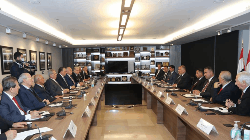الهيئات الاقتصادية تدعو الى التركيز في الموازنة على تحفيز النمو الإقتصادي وخلق وظائف للبنانيين