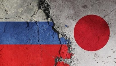 اليابان تصف تشديد العقوبات ضد روسيا بأنه “السبيل الوحيد” في الوقت الحالي