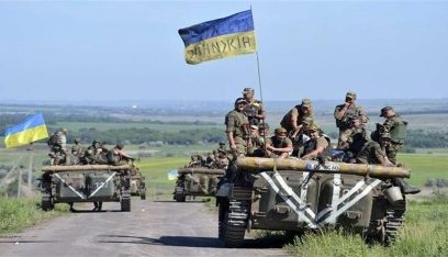 وزارة الدفاع الأميركية تقول إن 20 بلدا سيقدم أسلحة جديدة لأوكرانيا