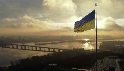 أوكرانيا: ضربة تستهدف ميناء على البحر الأسود تصيب منطقة تستأجرها شركة قطرية
