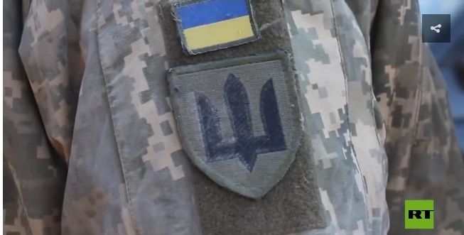 مستشار زيلينسكي: القوات الأوكرانية قد تنسحب استراتيجيا من أرتيوموفسك