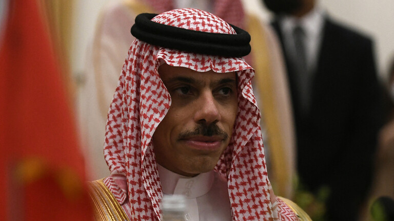 وزير الخارجية السعودي يتلقى اتصالا من نظيره الأميركي بحثا خلاله الوضع في المنطقة ولبنان