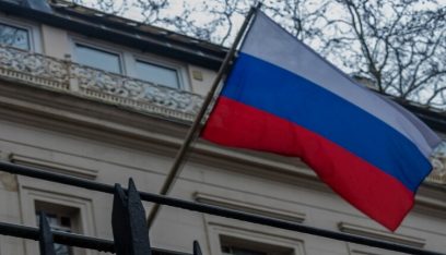 روسيا تطرد دبلوماسيَين فنلنديَين وتنسحب من مجلس دول بحر البلطيق