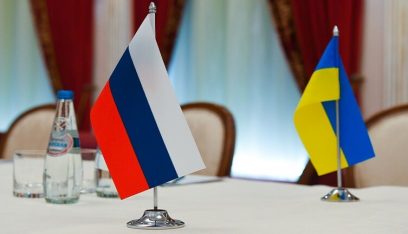ميدينسكي: المفاوضات بين روسيا وأوكرانيا تستأنف الإثنين
