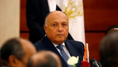 مصر تجدّد رفضها تشغيل إثيوبيا الأحادي لـ”سد النهضة”