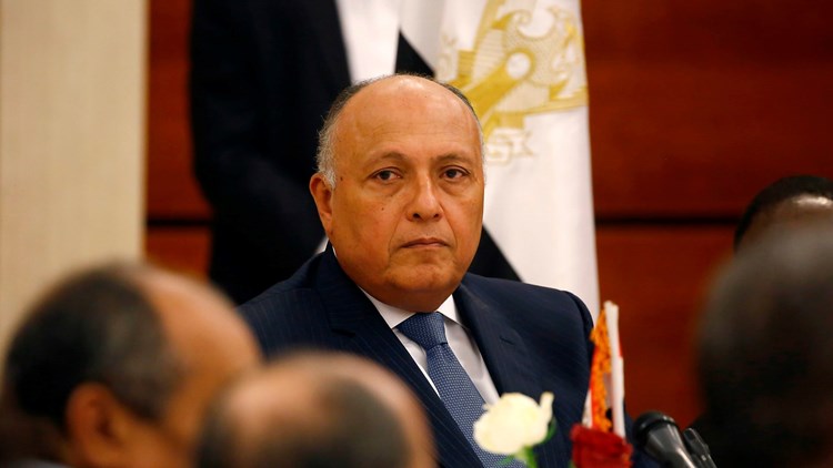 مصر تجدّد رفضها تشغيل إثيوبيا الأحادي لـ”سد النهضة”
