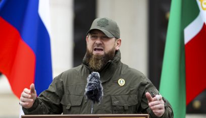 قديروف: القوات الروسية تسيطر على آخر معاقل القوات الأوكرانية في لوغانسك