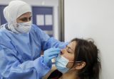 وزارة الصحة: 201 اصابة بفيروس كورونا و3 حالات وفاة ولا إصابات أو وفيات بالكوليرا