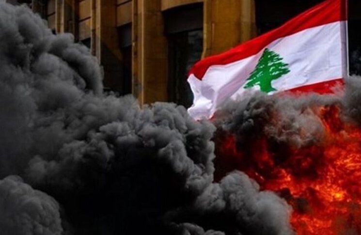 مسؤول أوروبيّ يُحذر: “وضع لبنان بات على حافة الجحيم”!