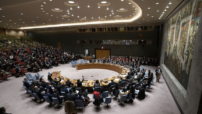 روسيا ستطرح أمام مجلس الأمن قضية هجمات سيفاستوبول ونورد ستريم