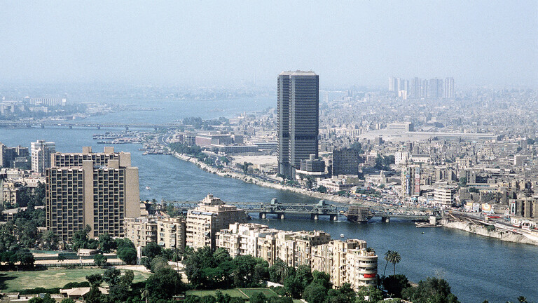 اجتماع ثلاثي في القاهرة