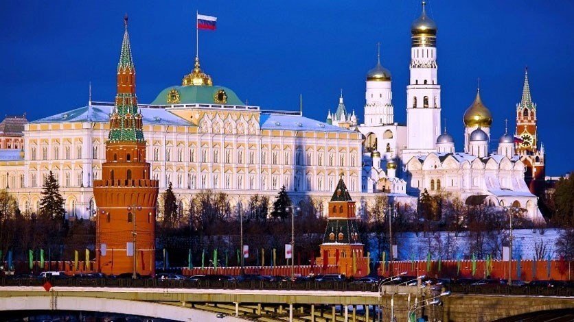 موسكو تفرض عقوبات على 398 برلمانيًا أميركيًا في إجراءات رد