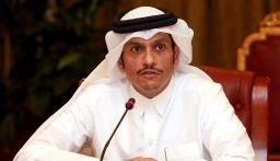 رئيس الوزراء وزير الخارجية القطري: بحثت مع رئيس الحكومة اللبنانية مجالات العمل معا لدعم الأشقاء في لبنان
