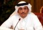 رئيس الوزراء وزير الخارجية القطري: بحثت مع رئيس الحكومة اللبنانية مجالات العمل معا لدعم الأشقاء في لبنان