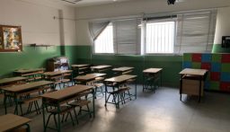 لجنة متعاقدي التعليم الرسمي لوزيرة التربية: نعوّل على عدالتكم