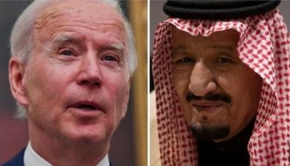 التايمز: مسلسل سعودي يسخر من بايدن مع تراجع العلاقات بين الرياض وواشنطن