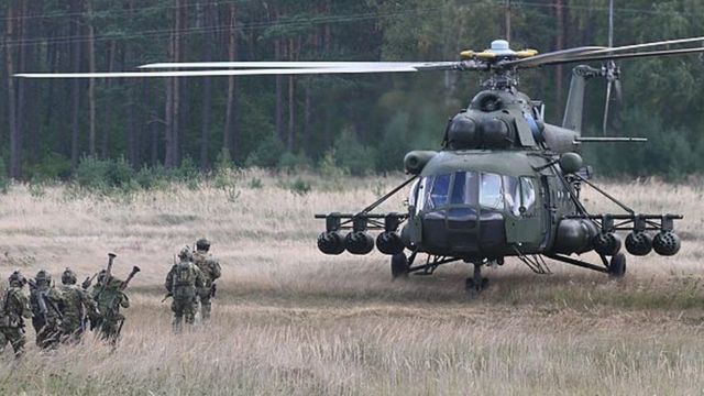 صنداي تلغراف: كيف يخطط الناتو لحماية الدول الأعضاء في مواجهة “التهديد الروسي”؟