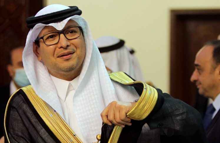 حركة بخاري مستمرّة ولكن خارج الأضواء؟