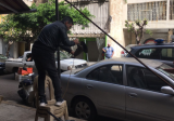 بلدية بيروت استكملت حملة إزالة المخالفات والتعديات