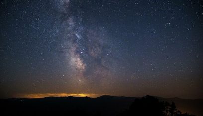 تلسكوب “هابل” يكتشف أبعد نجم يمكن رؤيته من الأرض