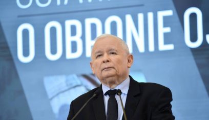 بولندا تتهم فرنسا وألمانيا بالتقارب مع روسيا