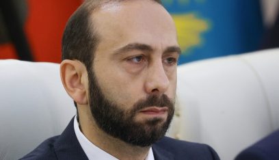 الخارجية الأرمنية تؤكد استعداد البلاد لتوقيع اتفاقية سلام مع أذربيجان