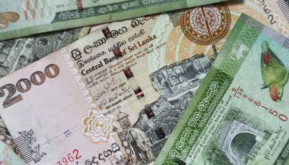 سريلانكا تعلن تخلفها عن سداد كافة ديونها الخارجية