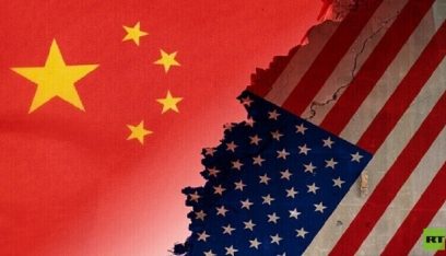 رداً على الاستفزازات الأميركية.. مناورات واسعة للصين في تايوان