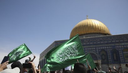 حماس: ندعو شعبنا إلى الحذر من مكائد جيش الاحتلال وألا يقع فريسة للحرب النفسية التي يشنها نتنياهو وجيشه