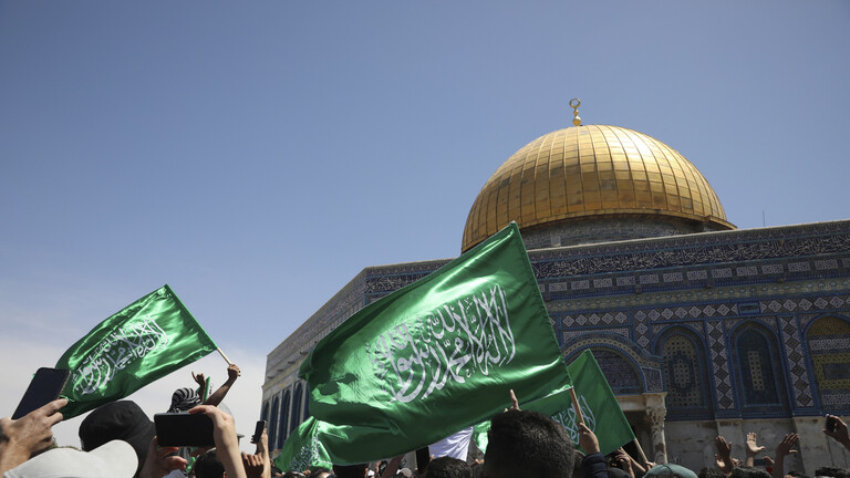حركة حماس: تصعيد الاحتلال في الضفة الغربية واقتحامه مدينة جنين إمعان وحشي في عدوانه على شعبنا الفلسطيني
