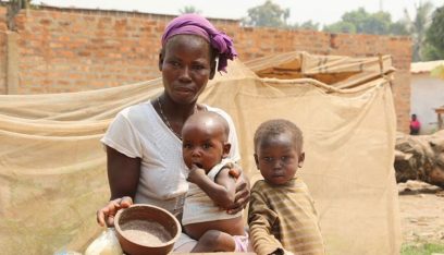 “الفاو” تجمع نحو 1.8 مليار يورو لمكافحة المجاعة في غرب أفريقيا