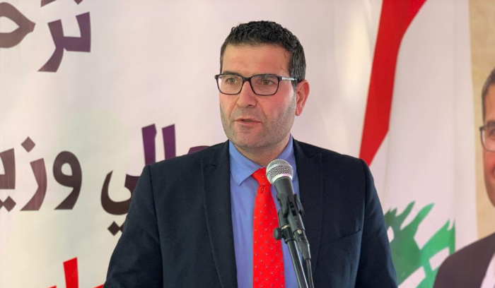وزير الزراعة: قرار حكومة نتنياهو تجميد وحظر قناة الميادين هو إرهاب فكري