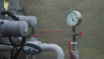 وزير الاقتصاد الألماني يحذر من حظر الغاز الروسي