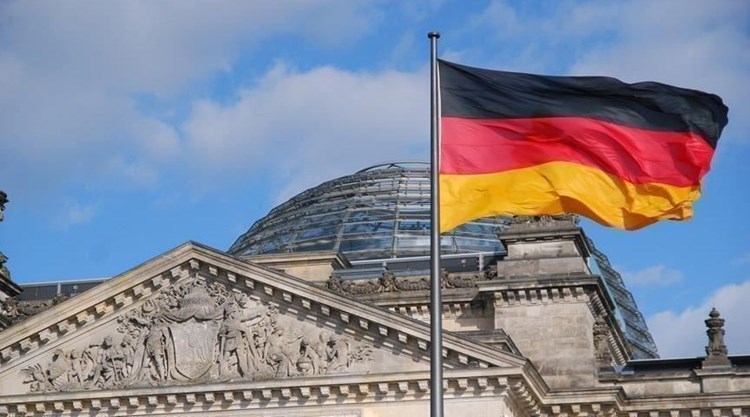 وزيرة خارجية ألمانيا: إسرائيل لديها الحق في الدفاع عن النفس في إطار القانون الدولي