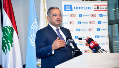 المرتضى: الموقف اللبناني الرسمي مؤيد للميدان