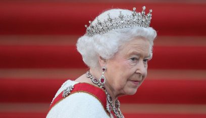 وثائقي عن حياة الملكة إليزابيث “Elizabeth: The Unseen Queen”
