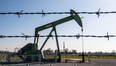 الطاقة الدولية: ارتفاع صادرات النفط الروسي رغم العقوبات