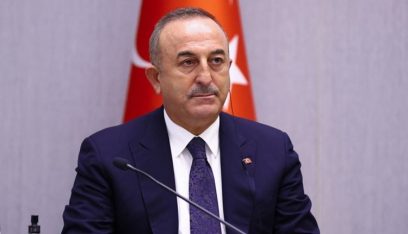 وزير الخارجية التركي يخطط للقاء نظيره السعودي قريباً