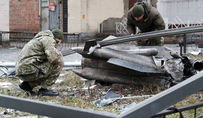 المدعي العام الأوكراني: توجيه الاتهام إلى 10 جنود روس بارتكاب جرائم محتملة في بوتشا