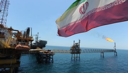 إيران تؤكد أنّها لا تربط مفاوضات فيينا بتقدمها في إنتاج النفط وتصديره