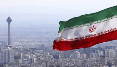 مقرّرة أممية تصل إلى إيران السبت لتقييم الأثر السلبي للعقوبات الاقتصادية