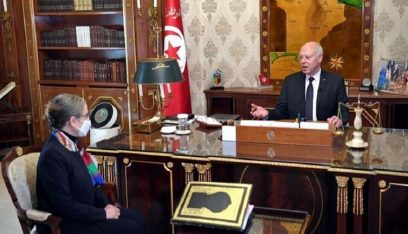 الرئيس التونسي: لا انتخابات بعد 3 أشهر