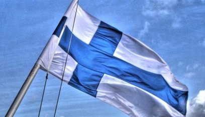 البرلمان الفنلندي يوافق مسبقا على دخول البلاد إلى حلف شمال الأطلسي