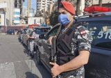 قوى الأمن: تخصيص أماكن لركن سيارات المشاركين في ماراثون بيروت
