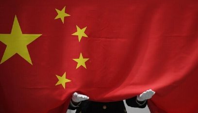واشنطن بوست: الصين ستلتزم بموقفها بشأن أوكرانيا