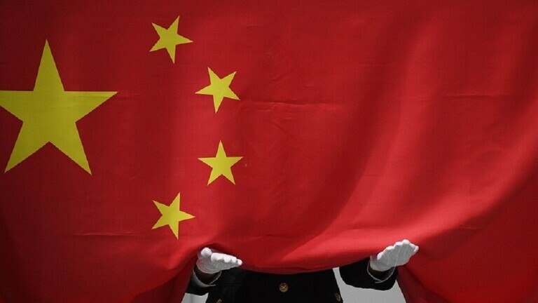 الصين تحتج على إعلان بايدن دفاع بلاده عن تايوان إذا غزتها بكين